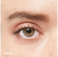 Iconic Renkli Lens Hareli Hazel (3 Aylık) - 1