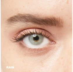 Iconic Renkli Lens Haresiz Rain (3 Aylık) - 1