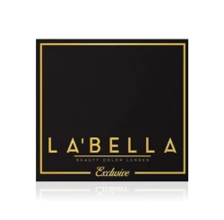 Labella Exclusive Serisi Exclusive Blue (3 Aylık) - 3