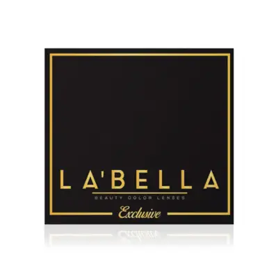 Labella Exclusive Serisi Exclusive Blue (3 Aylık) - 3