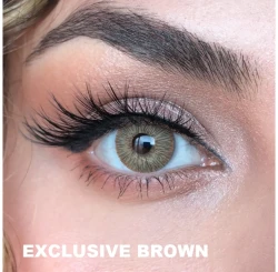 Labella Exclusive Serisi Exclusive Brown (3 Aylık) - 1