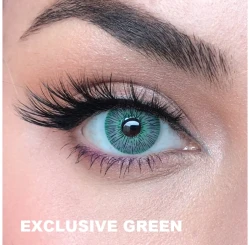 Labella Exclusive Serisi Exclusive Green (3 Aylık) - 1