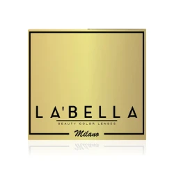 Labella Milano Serisi Black (3 Aylık) - 3