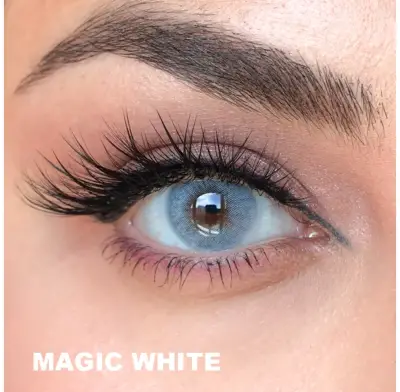 Labella Milano Serisi Magic White (3 Aylık) - 1