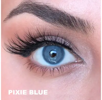 Labella Pixie Serisi Pixie Blue (3 Aylık) - 1