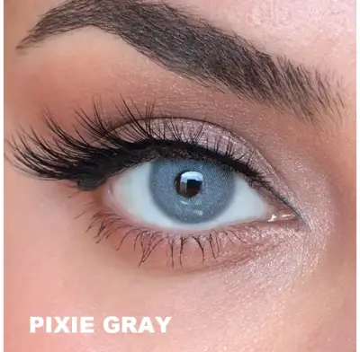 Labella Pixie Serisi Pixie Gray (3 Aylık) - 1