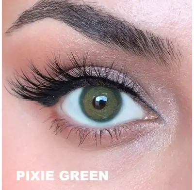 Labella Pixie Serisi Pixie Green (3 Aylık) - 1