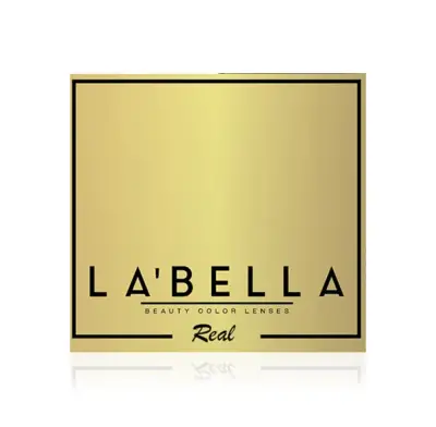 Labella Real Serisi Caramel (3 Aylık) - 3