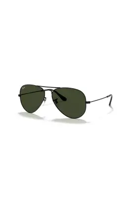 RAY-BAN AVİATOR RB 3025 L2823 Unisex Güneş Gözlüğü - 1