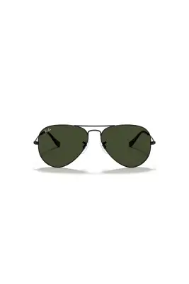 RAY-BAN AVİATOR RB 3025 L2823 Unisex Güneş Gözlüğü - 2