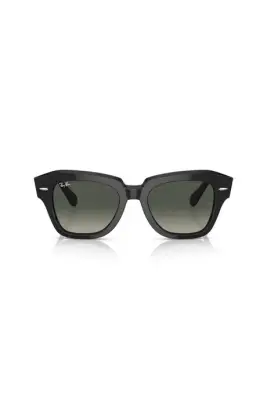 RAY-BAN RB 2186 90171 Unisex Güneş Gözlüğü - 2