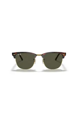 RAY-BAN RB 3016 W0366 Unisex Güneş Gözlüğü - 2