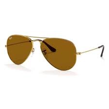 RAY-BAN RB 3025 001/33 Unisex Güneş Gözlüğü - 1