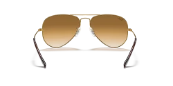 RAY-BAN RB 3025 001/51 Unisex Güneş Gözlüğü - 3