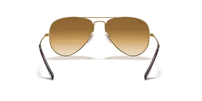 RAY-BAN RB 3025 001/51 Unisex Güneş Gözlüğü - 3