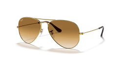 RAY-BAN RB 3025 001/51 Unisex Güneş Gözlüğü - 1