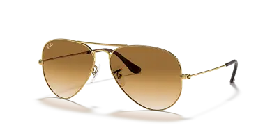 RAY-BAN RB 3025 001/51 Unisex Güneş Gözlüğü - 1