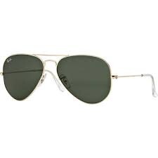 RAY-BAN RB 3025 L0205 Erkek Güneş Gözlüğü - 1