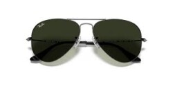 RAY-BAN RB 3025 W0879 Erkek Güneş Gözlüğü - 2