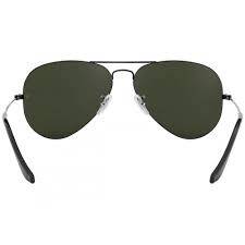 RAY-BAN RB 3025 W0879 Erkek Güneş Gözlüğü - 3