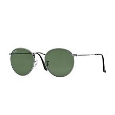 RAY-BAN RB 3447 29 Unisex Güneş Gözlüğü - 1