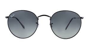 RAY-BAN RB 3447-N 002/71 Unisex Güneş Gözlüğü - 2