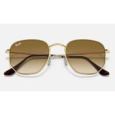 RAY-BAN RB 3548 001/51 Unisex Güneş Gözlüğü - 2