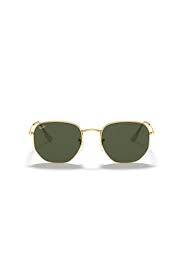 RAY-BAN RB 3548 9196/31 Unisex Güneş Gözlüğü - 2