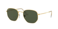 RAY-BAN RB 3548 9196/31 Unisex Güneş Gözlüğü - 1