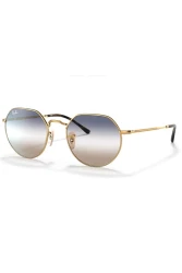 RAY-BAN RB 3565 001/GD Unisex Güneş Gözlüğü - 1