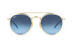 RAY-BAN RB 3647 9123/3M Unisex Güneş Gözlüğü - 2