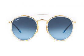 RAY-BAN RB 3647 9123/3M Unisex Güneş Gözlüğü - 2