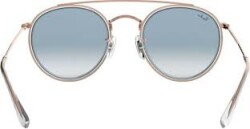 RAY-BAN RB 3647 9123/3M Unisex Güneş Gözlüğü - 3