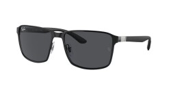 RAY-BAN RB 3721 18687 Unisex Güneş Gözlüğü - 1