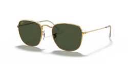 RAY-BAN RB 3857 9196/31 Unisex Güneş Gözlüğü - 1