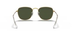 RAY-BAN RB 3857 9196/31 Unisex Güneş Gözlüğü - 3