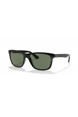 RAY-BAN RB 4181 601 Unisex Güneş Gözlüğü - 1