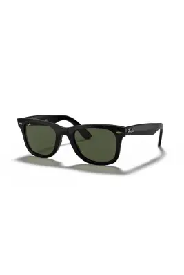 RAY-BAN RB 4340 601 Unisex Güneş Gözlüğü - 1