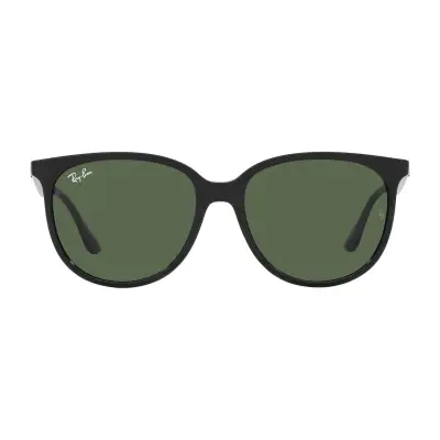 RAY-BAN RB 4378 60171 Kadın Güneş Gözlüğü - 2