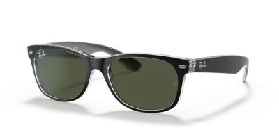 RAY-BAN RB2132 6052 Unisex Güneş Gözlüğü - 1