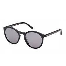 TOM FORD TF 1021 01D Unisex Güneş Gözlüğü - 1