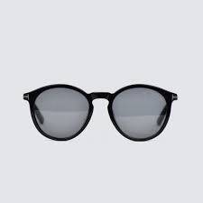 TOM FORD TF 1021 01D Unisex Güneş Gözlüğü - 2